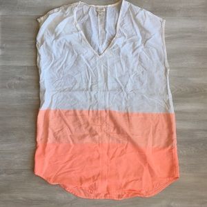 J.Crew Cover-up